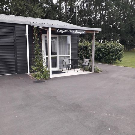 Rural Gordonton Sleepout Villa Hamilton Dış mekan fotoğraf